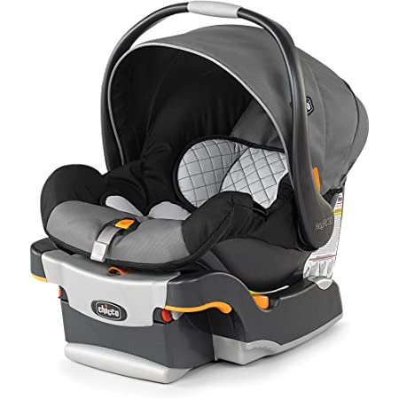 Photo 1 of Chicco KeyFit 30 Infant Car Seat, Orion
