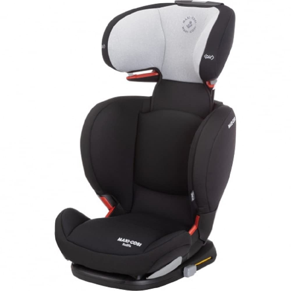 Photo 1 of Maxi-Cosi RodiFix Booster Car Seat, Essential Black
