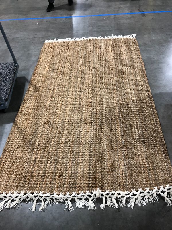 Photo 1 of 98x56 inch Nuloom Area Rug 