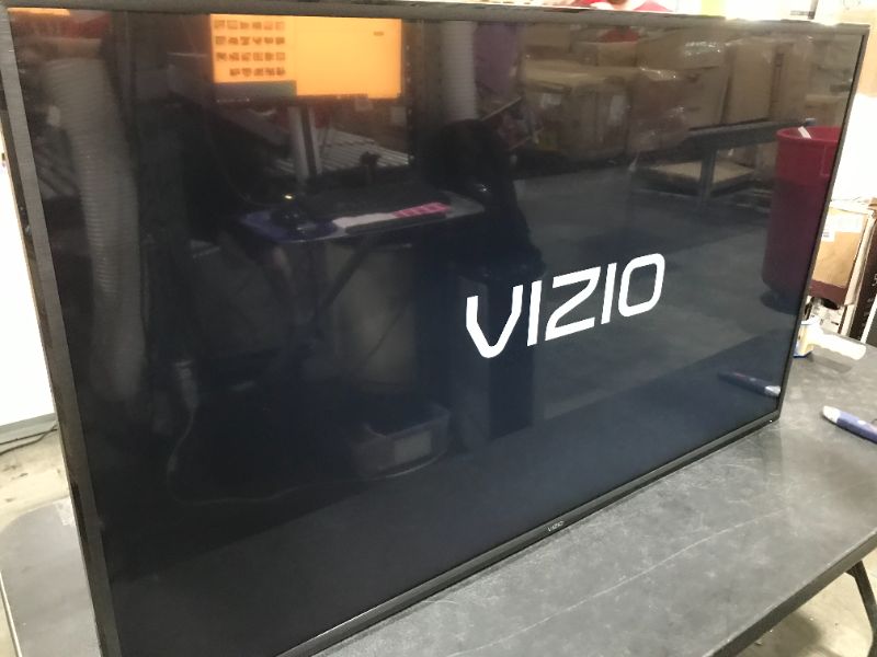 Photo 2 of VIZIO V-Series 55"" Class (54.5"" Diag.) 4K HDR Smart TV (V555-H11)
