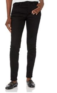 Photo 1 of NYDJ Women's Alina Skinny Jeans size 0