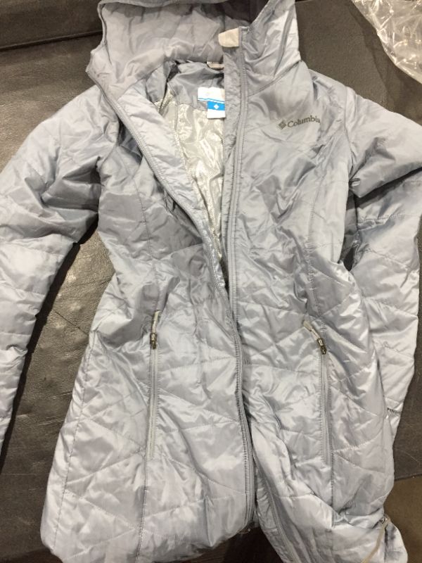 Photo 2 of Columbia Women's Powder Lite Mid Jacket xs