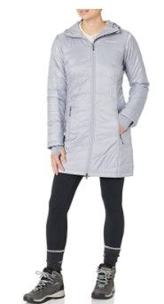 Photo 1 of Columbia Women's Powder Lite Mid Jacket xs