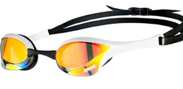 Photo 1 of Arena Cobra Ultra Racing Swim Goggles for Men and Women