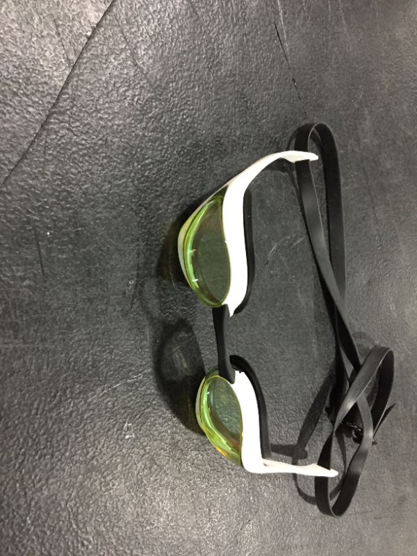 Photo 2 of Arena Cobra Ultra Racing Swim Goggles for Men and Women