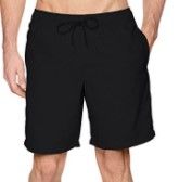 Photo 1 of Amazon Essentials Men's Quick-Dry Swim Trunk