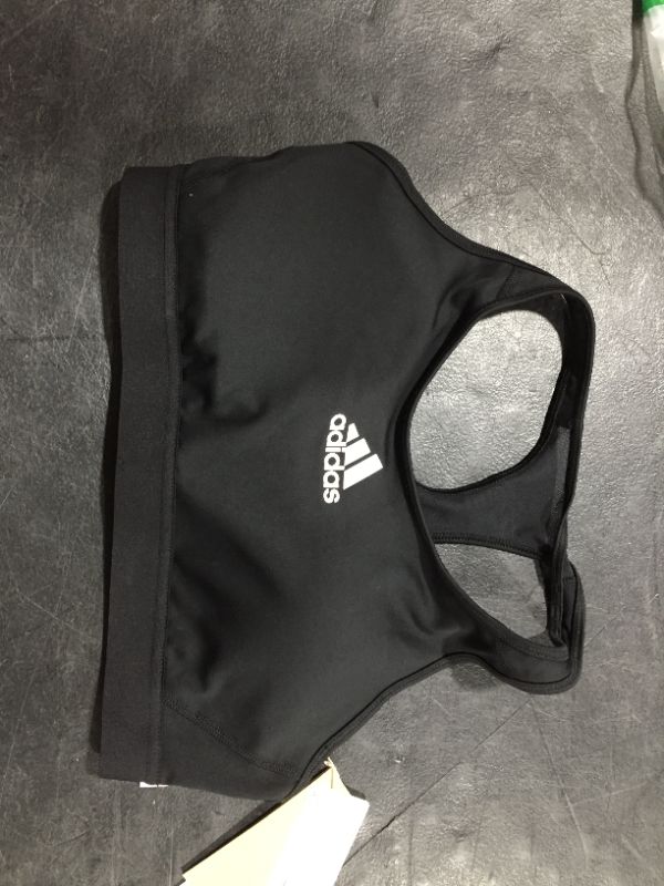 Photo 3 of adidas Women's Don't Rest Alphaskin Bra size L