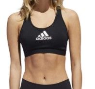 Photo 1 of adidas Women's Don't Rest Alphaskin Bra size L