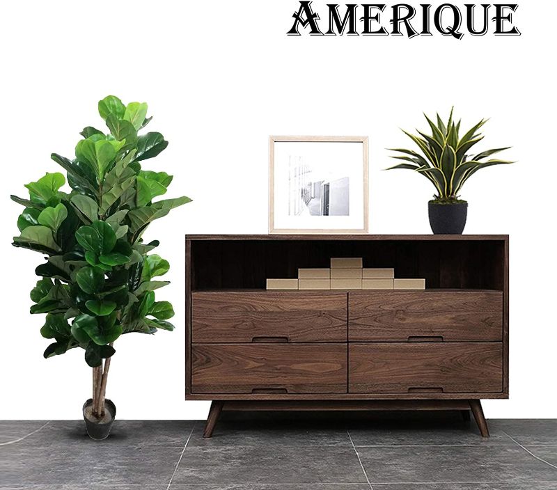 Photo 1 of AMERIQUE  5 feet Artificial Plant
