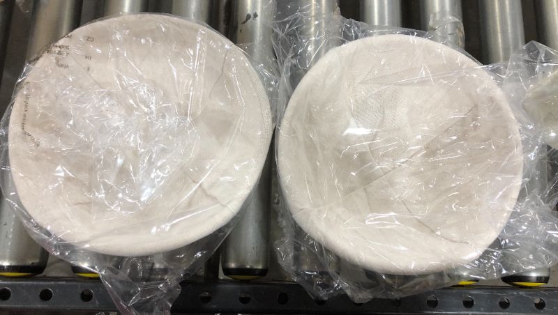 Photo 1 of 2pcs home bakers  bread baskets 
