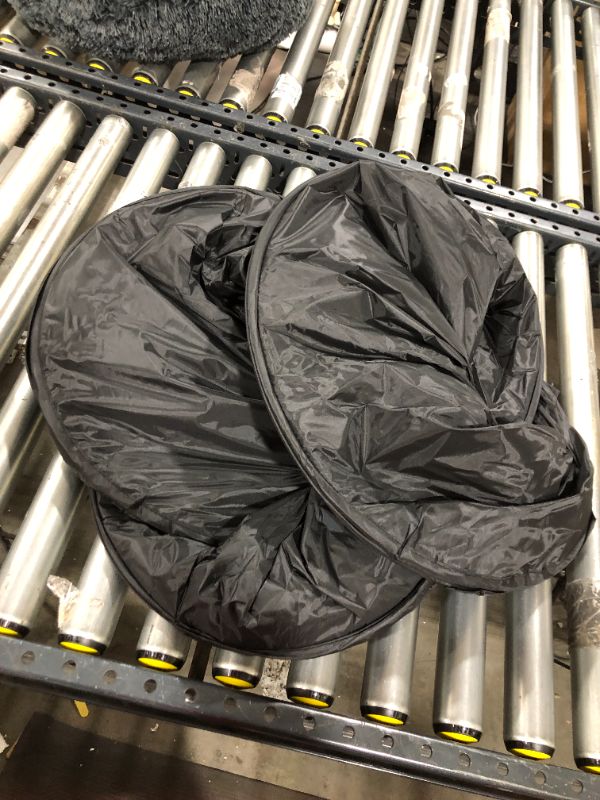 Photo 1 of GigaTent Portable Pop Up Pod Dressing/Changing Room + Carrying Bag