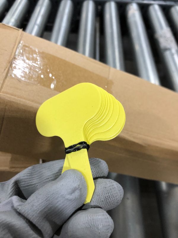 Photo 1 of 2 Pack Garden Auger Drill Bit for Planting 3"(D) x12"(L)&1.6"(D) x9"(L) Solid Shaft Stronger Triangle Bit Auger Spiral Drill Bit for Planting Bulb Bedding Plants Drill Bit for 3/8” Hex Drive Drill
