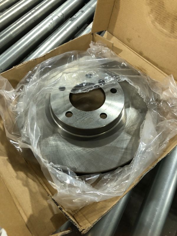 Photo 2 of Bendix Brake Rotor PRT5084
