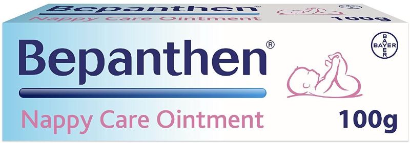 Photo 1 of Bepanthen Ointment 100g
BB 05 2022