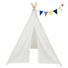 Photo 1 of Teepee Tent for Kids