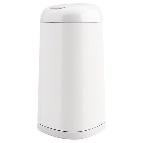 Photo 1 of Playtex Diaper Genie Expressions Customizable Diaper Pai
