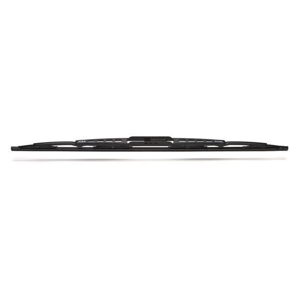 Photo 1 of 21 Black Single Silicone Wiper Blade
