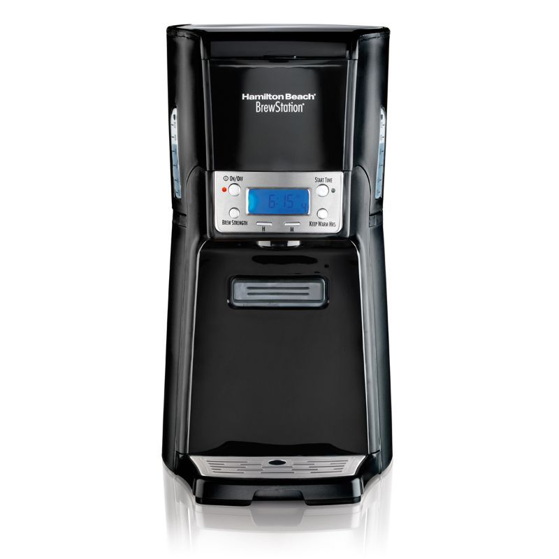 Photo 1 of BrewStation® 12 Cup Coffee Maker