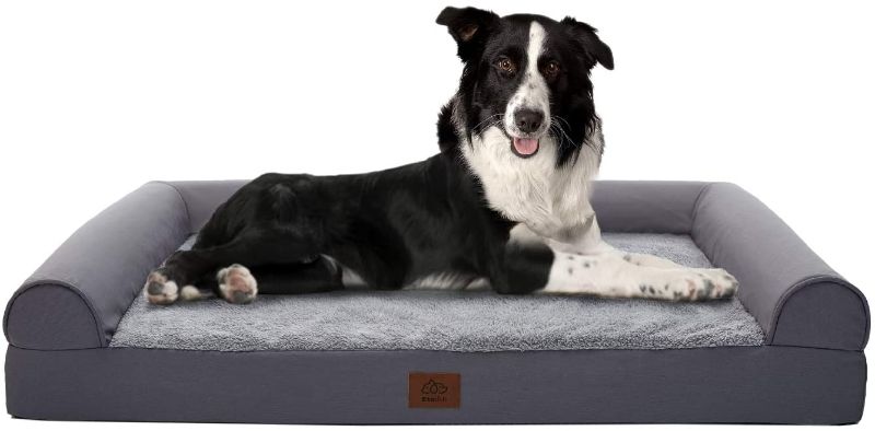 Photo 1 of Eterish Orthopedic Dog Bed 