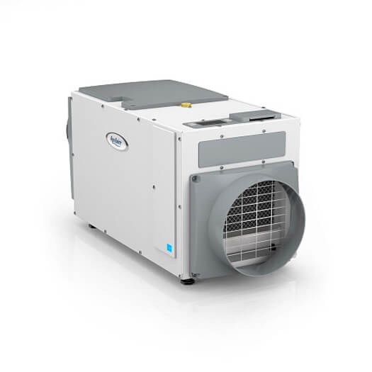 Photo 1 of APRILAIRE E100 (FORMERLY 1850) DEHUMIDIFIER | 95 PINT | CRAWL SPACE DEHUMIDIFIER
