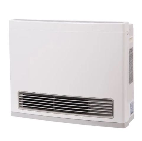 Photo 1 of 22,000 BTU Propane Gas Vent-Free Fan Convector
