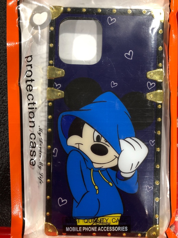 Photo 1 of Disney Phone Case for iphone 12 