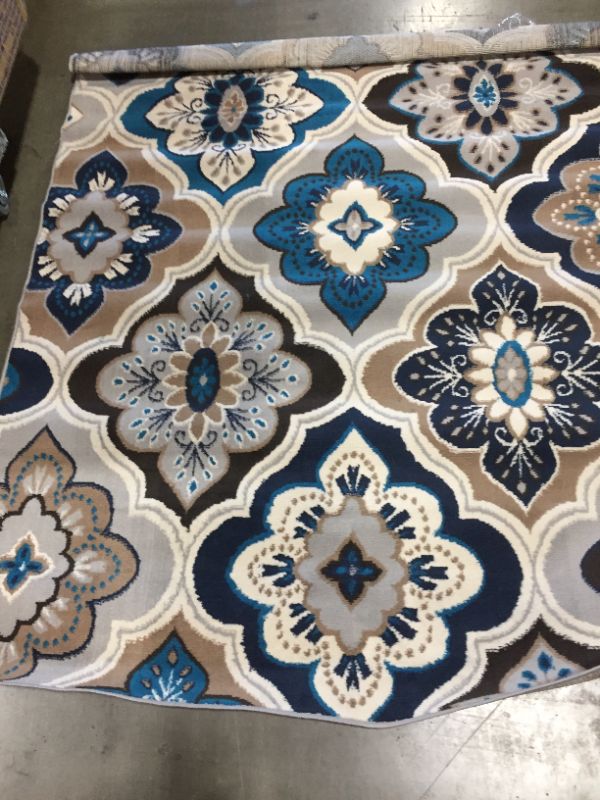 Photo 1 of 84*63 Decorative Rug