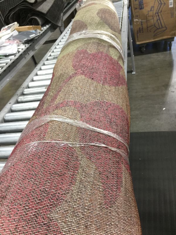 Photo 1 of Home Dynamix Tribeca Amelia Area Rug (7'10 X 10'6)