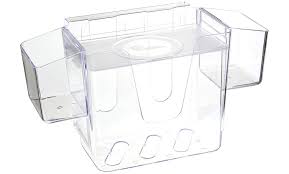 Photo 1 of Prince Lionheart Dresser Top Diaper Depot , 16.5x9x6 Inch (Pack of 1)
