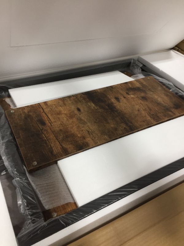 Photo 1 of Norbi four layer computer desk