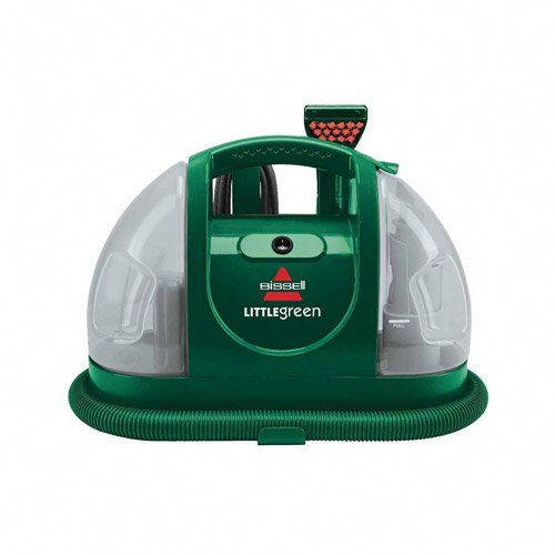 Photo 1 of BISSELL Little Green Portable Spot and Stain Cleaner, 1400M
