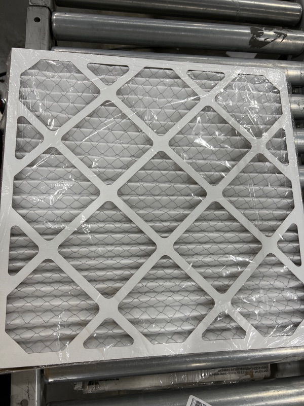 Photo 1 of 19x19x1A  2pck Air Filter