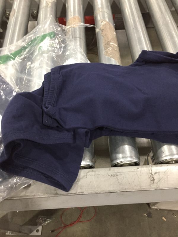 Photo 1 of Kids Medium Navy Blue Sweatpants (3pk)