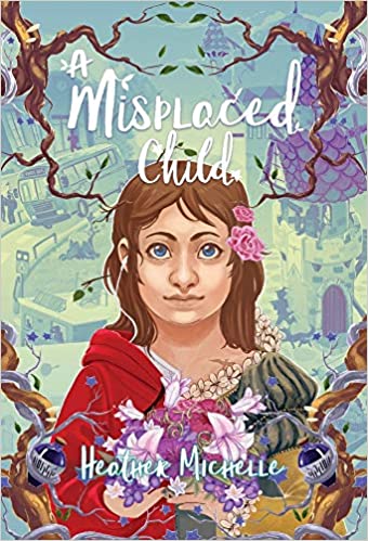 Photo 1 of A Misplaced Child (1) (The Misplaced Children) Hardcover – September 15, 2020
