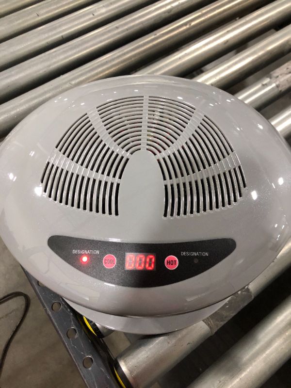Photo 1 of Generic Nail Dryer