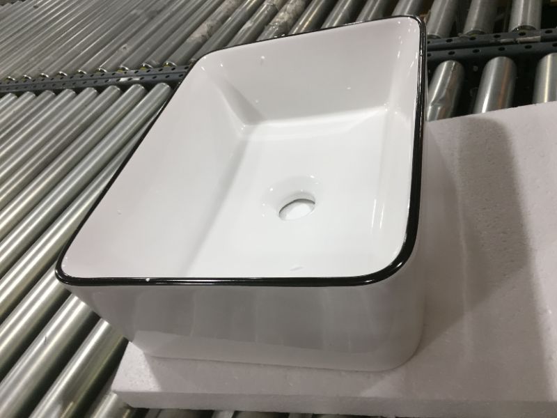 Photo 2 of bathroom vessel sink