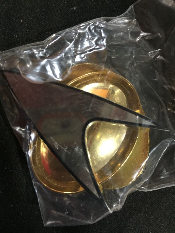 Photo 2 of Quantum  - Star Trek: The Next Generation Badge
