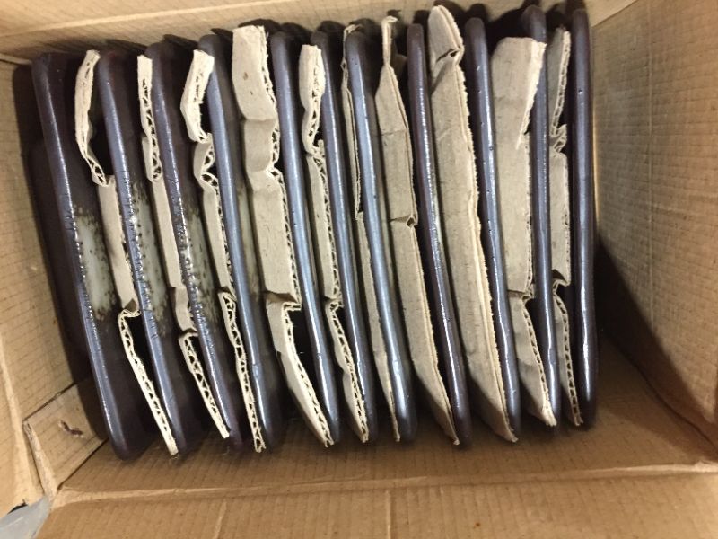 Photo 1 of Ashtray Rectangular-11 pack