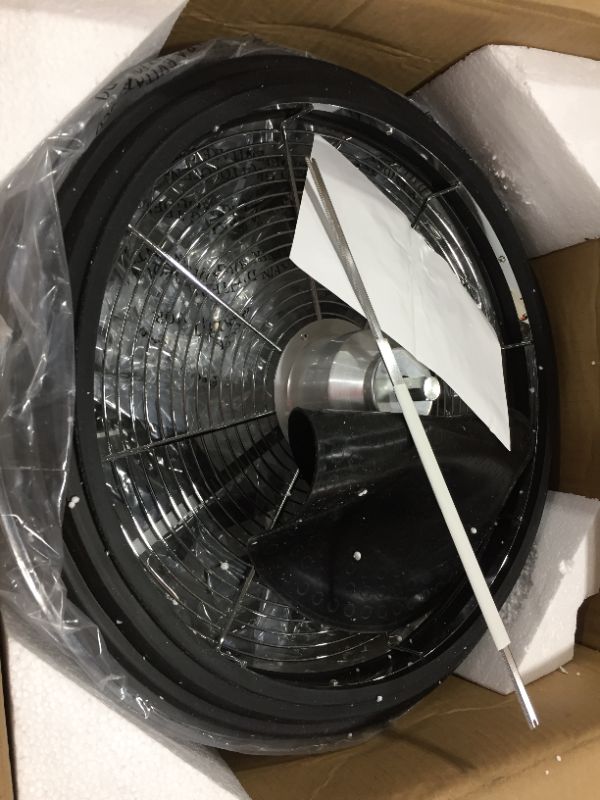 Photo 1 of iPower GLTRIMBOWL16M 16-Inch Leaf Bowl Trimmer Twisted Spin Cut for Plant Bud and Flower, with UPGRADED Gears
