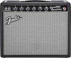 Photo 1 of Fender Princeton Reverb  Guitar Combo Amp--- parts only
