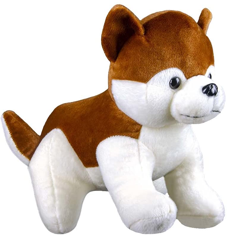 Photo 1 of WEERY Dog Stuffed Animals Plush,Puppy Stuffed Animals,Plush Toys,Great Gift for Kids 18”
