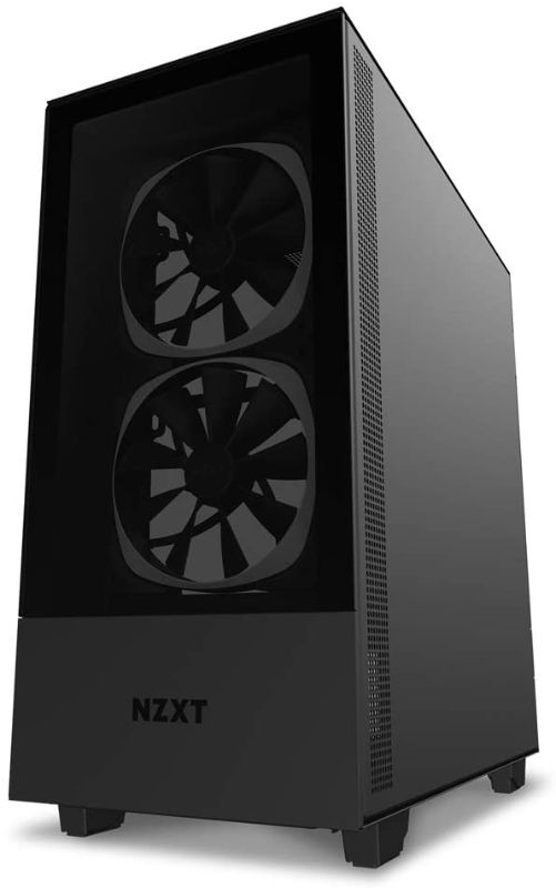 Photo 1 of NZXT Premium Compact Mid-tower ATX Case