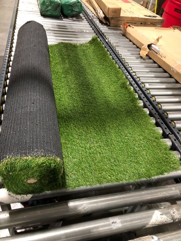 Photo 1 of 4X13FT Artificial Grass Turf