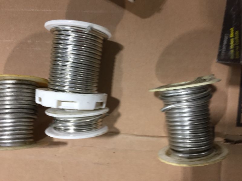 Photo 1 of 9 Pack Bucket Lot