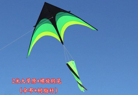 Photo 1 of kite r-176caoyuan prairie