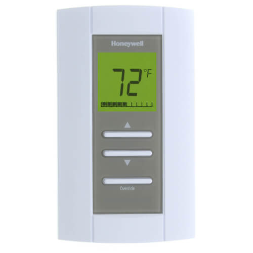 Photo 1 of ZonePRO Floating Thermostat w/ 2 additional outputs