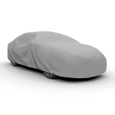 Photo 1 of  3 Layer Car Cover, Water Resistant, Scratchproof, Dustproof Cover,