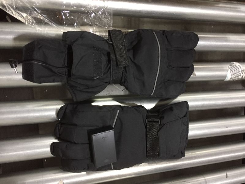 Photo 2 of IPRee Electric Battery Heated Gloves