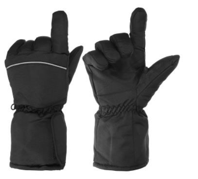 Photo 1 of IPRee Electric Battery Heated Gloves