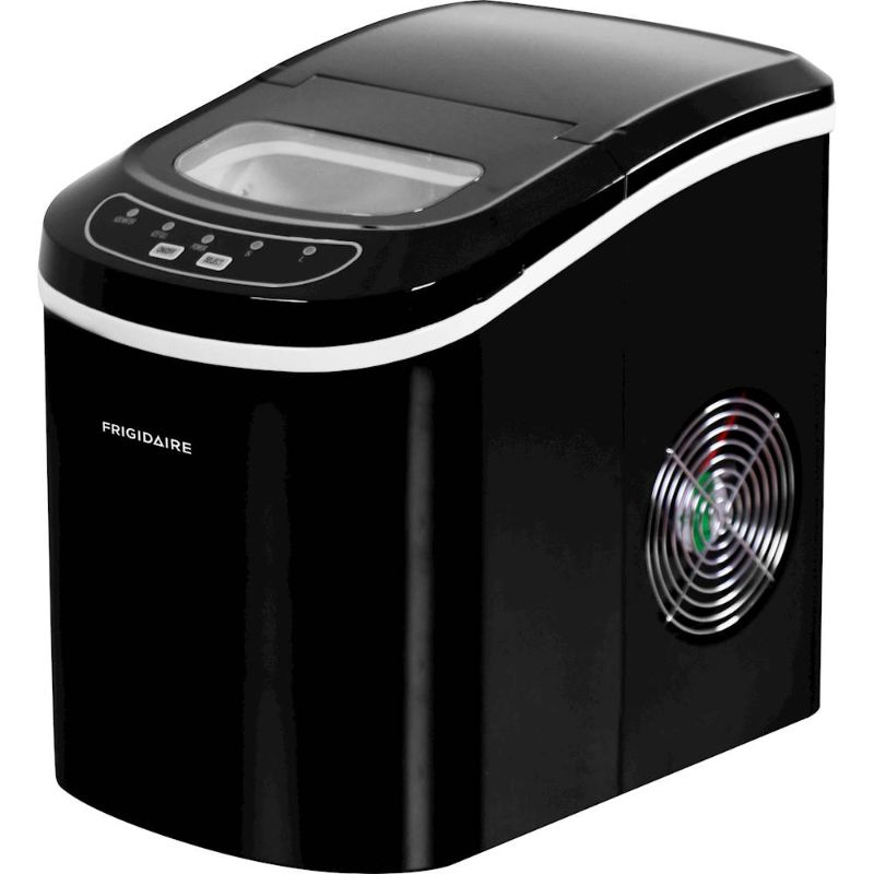 Photo 1 of 26-Lb. Compact Ice Maker